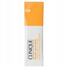 

Clinique Fresh Pressed Powder oczyszczanie z wit C
