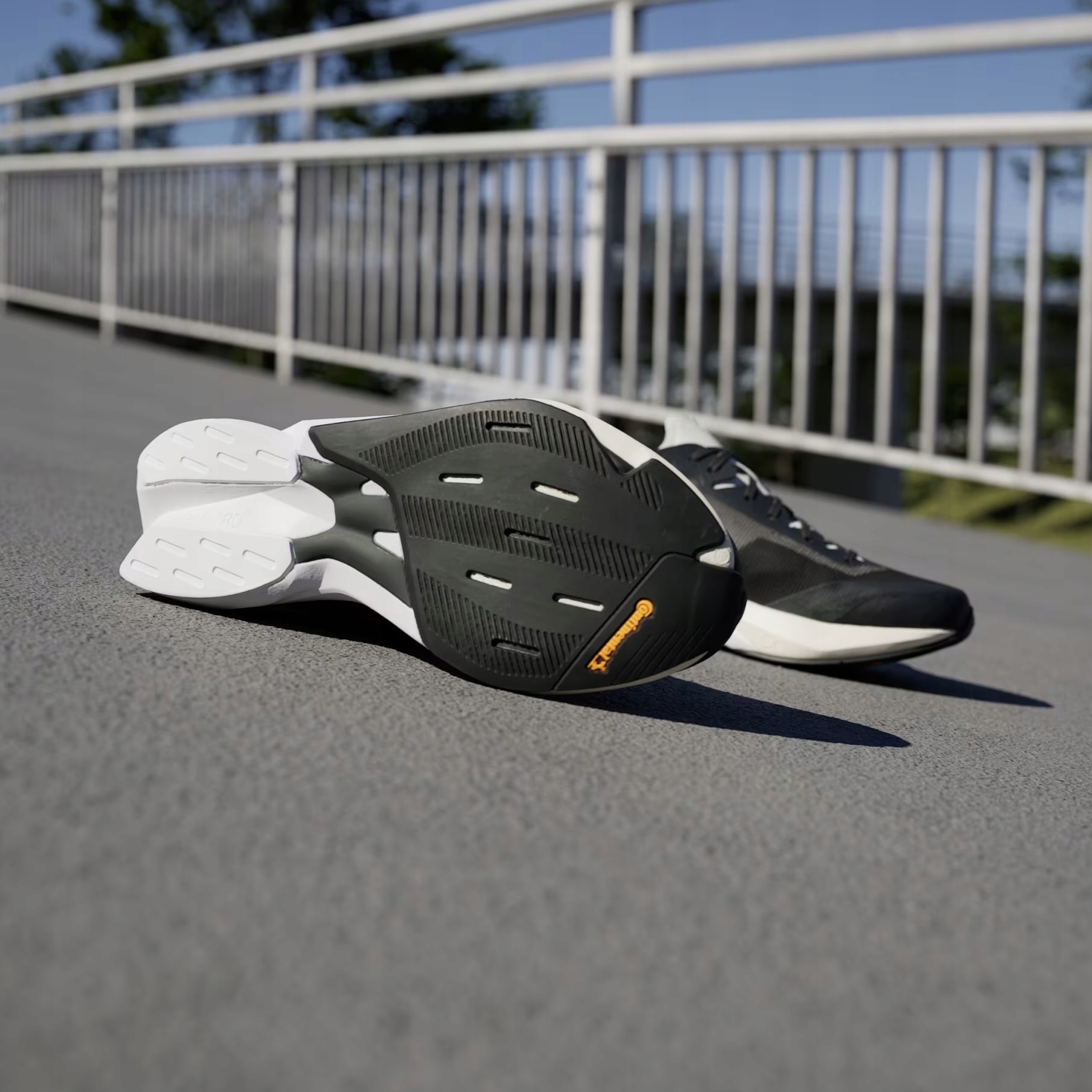 Adidas Adizero Adios 8 W r. 38 2/3 ID6905 Typ stopy neutralny