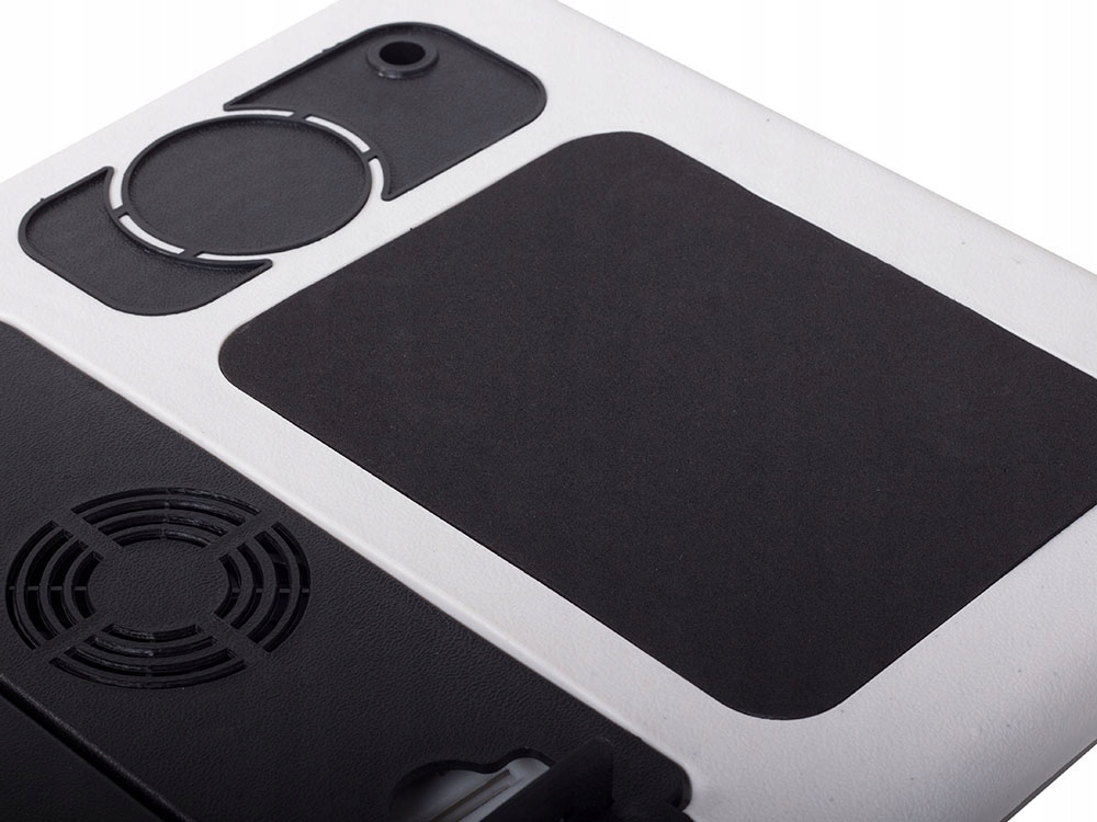 STOLIK POD LAPTOPA E-TABLE SKŁADANY DO ŁÓŻKA STÓŁ Kod producenta 06121