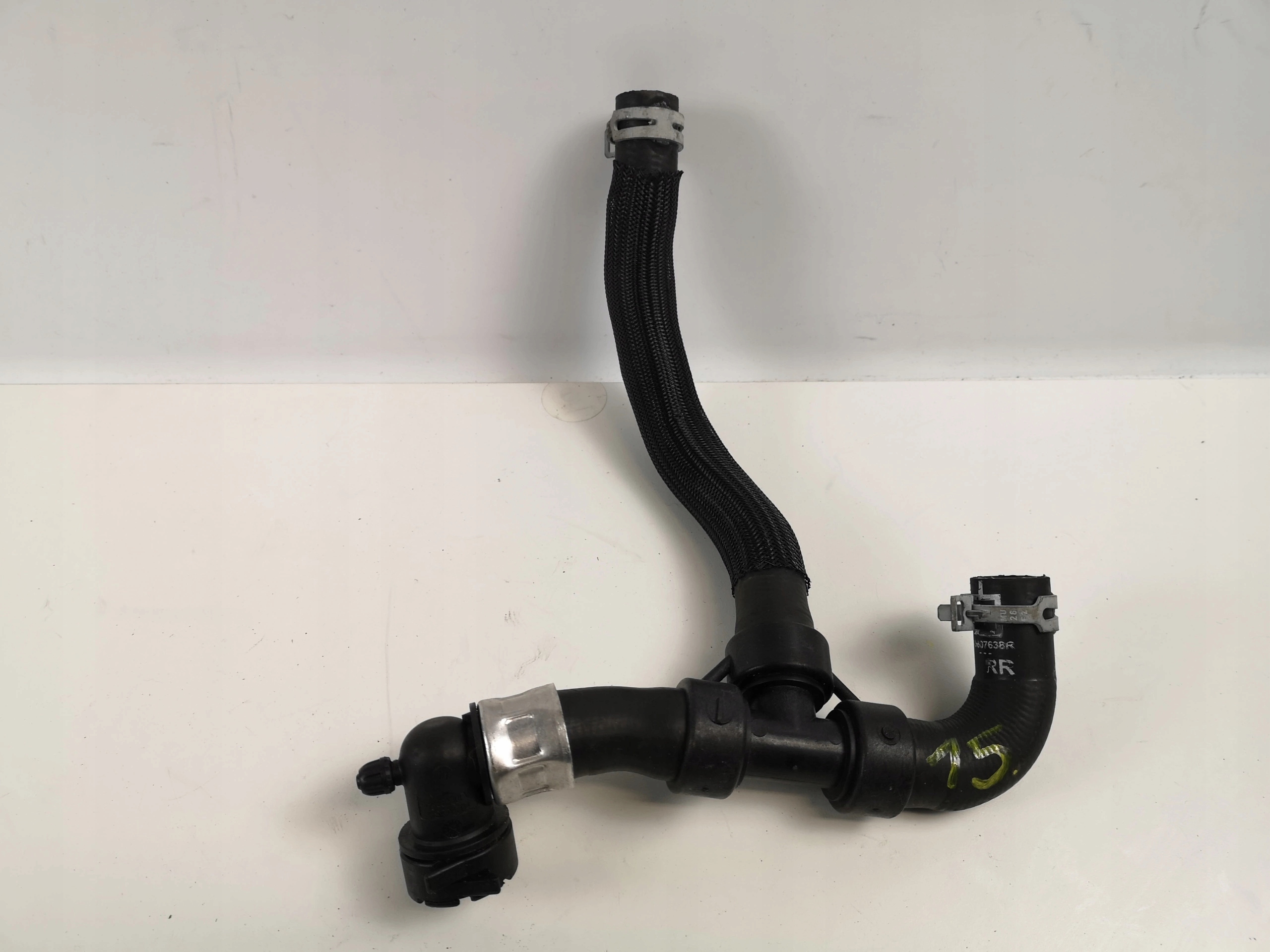 RENAULT TRAFIC III ШЛАНГ ДЛЯ ВОДЫ 115607638R