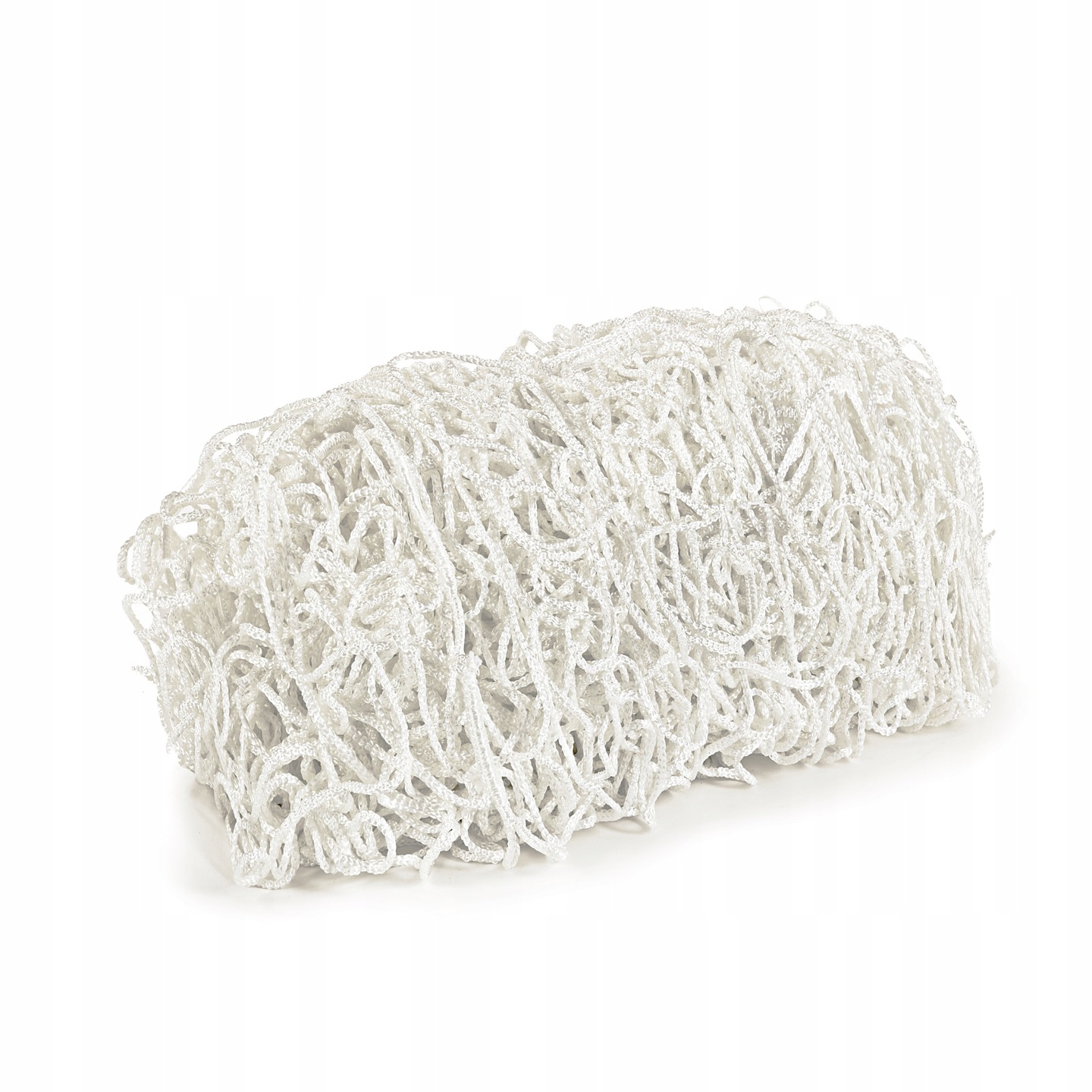 Síť na fotbalovou branku 5x2 m 3 mm Orlík Bílá