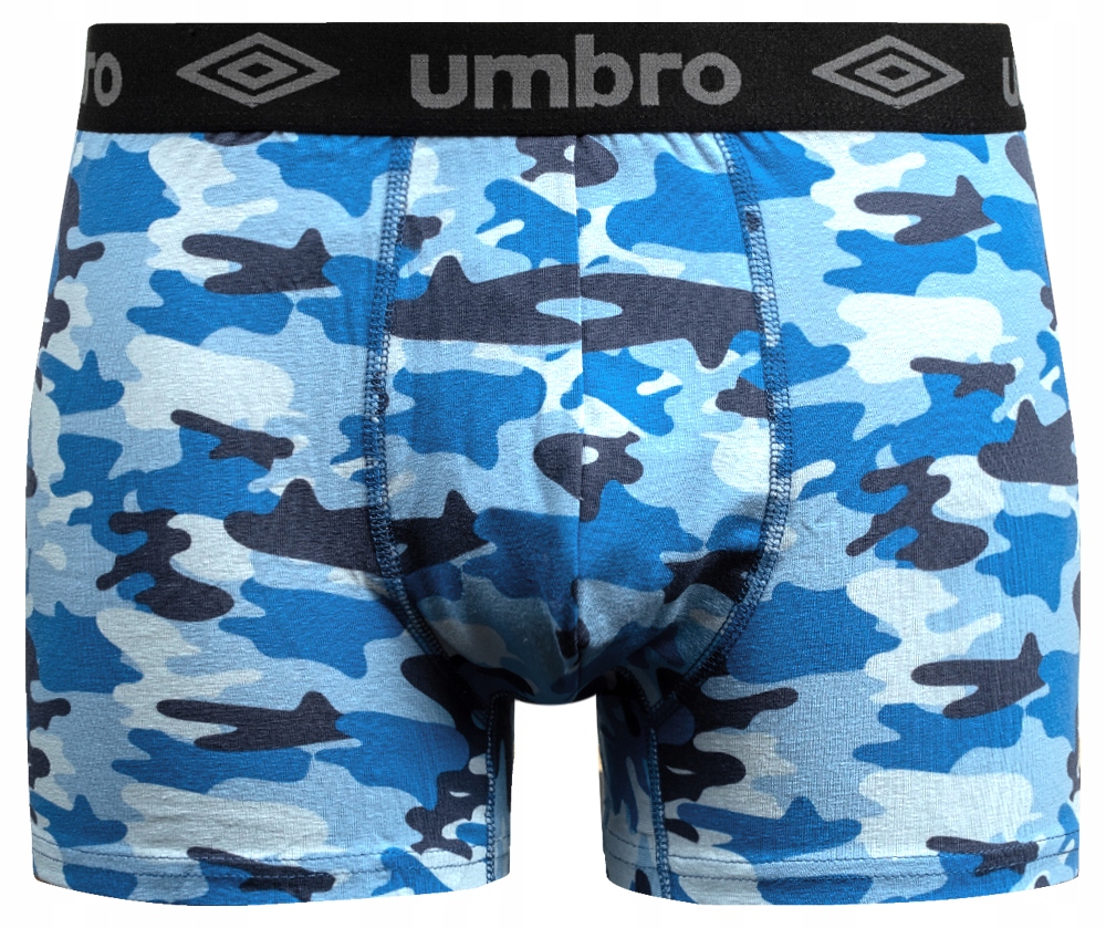 

Bokserki Umbro Moro bawełniane r. XL