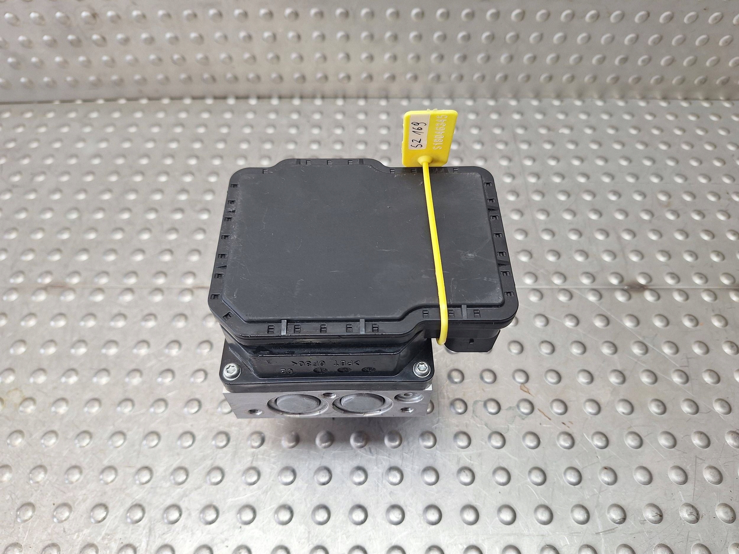 pump control unit ABS 8N18C0276 HONDA JAZZ