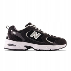 Boty New Balance MR530CC Černá/Bílá