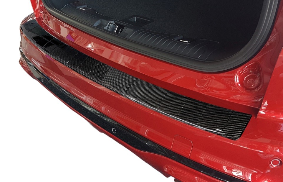 

Nakładka na zderzak Ford Kuga III Carbon