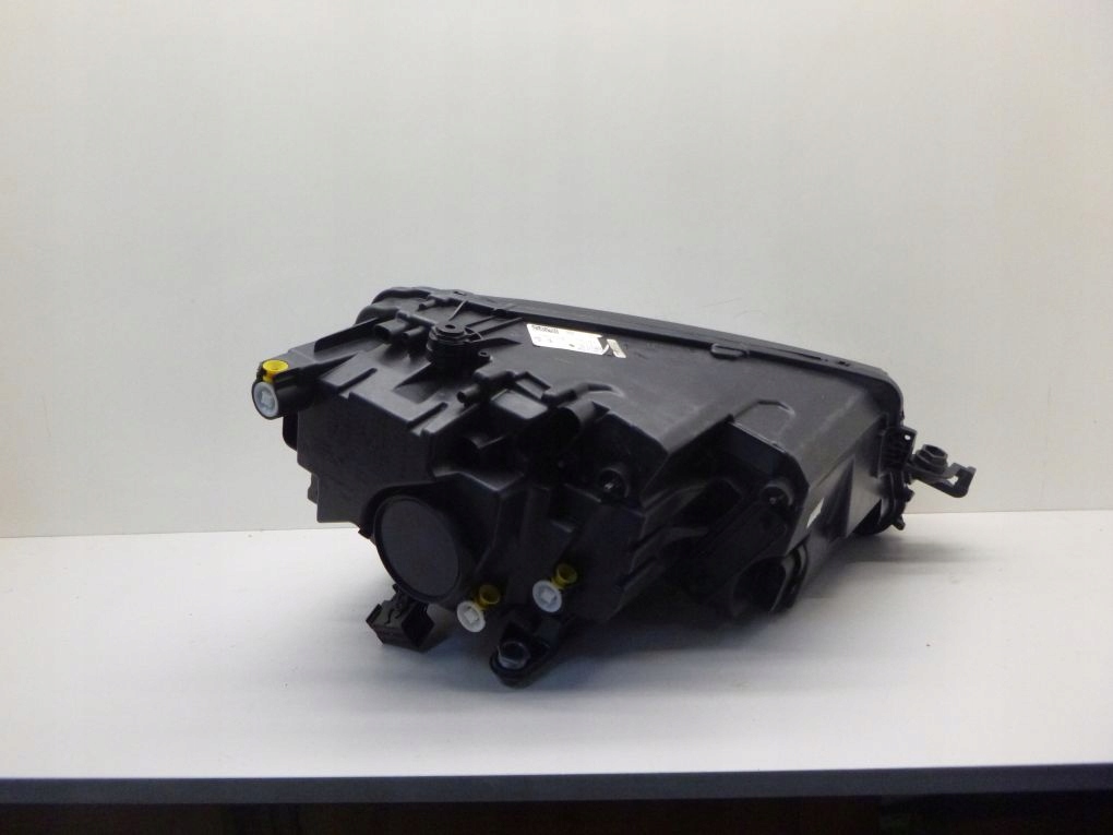 SKODA KAROQ FULL LED 17- light front left