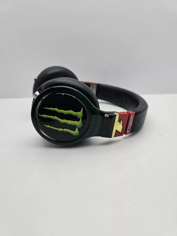モンスタービーツDr.dre Słuchawki przewodowe Beats Studio (czarny) - Opinie, Cena
