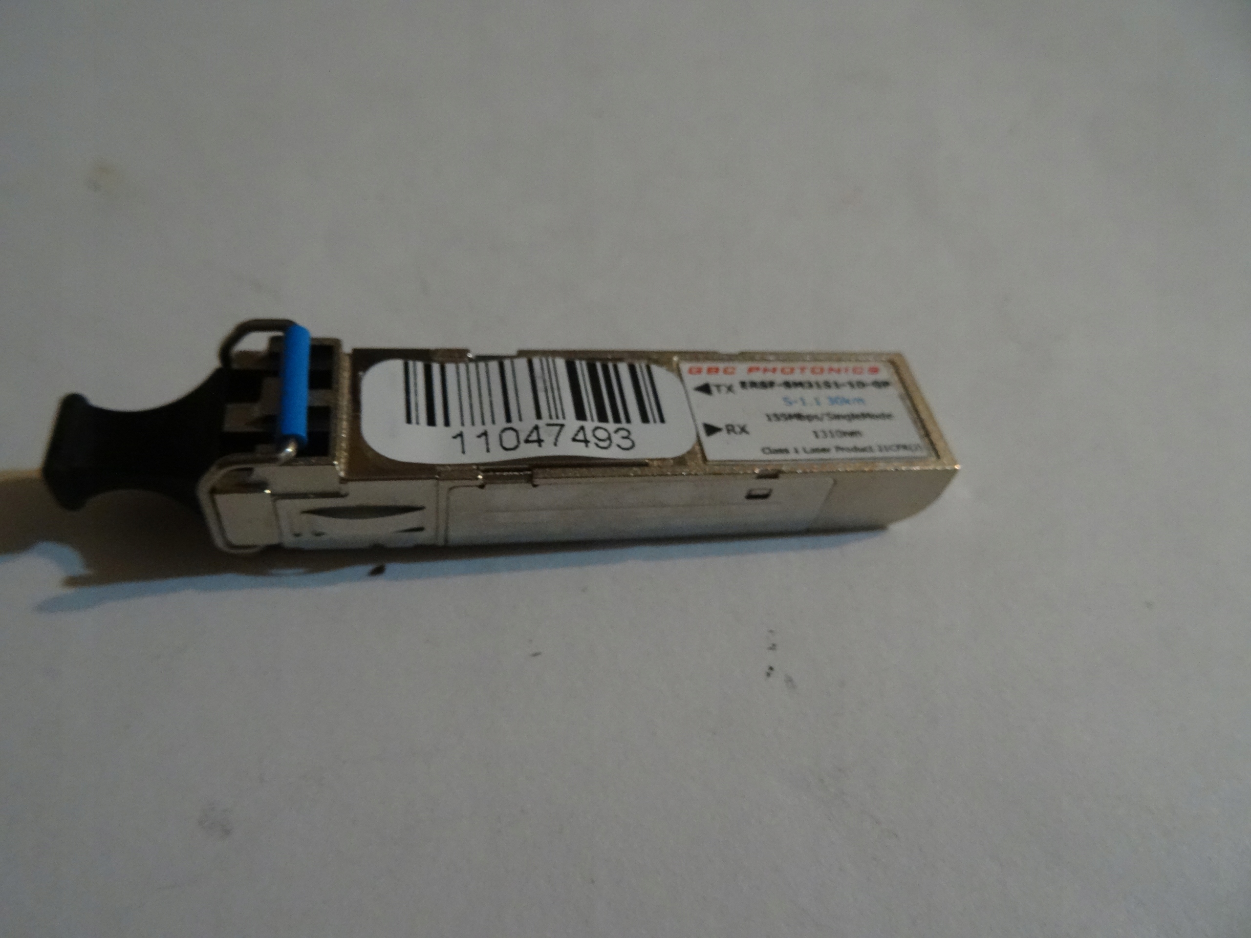 GBC PHOTONICS ERSF-SM31S1-1D-GP S-1.1 30KM