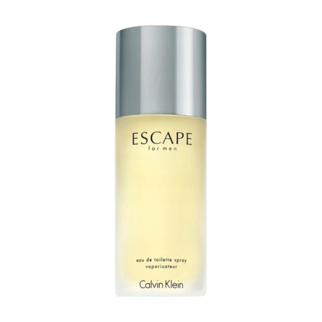 Calvin Klein Escape For Men toaletní voda 100 ml