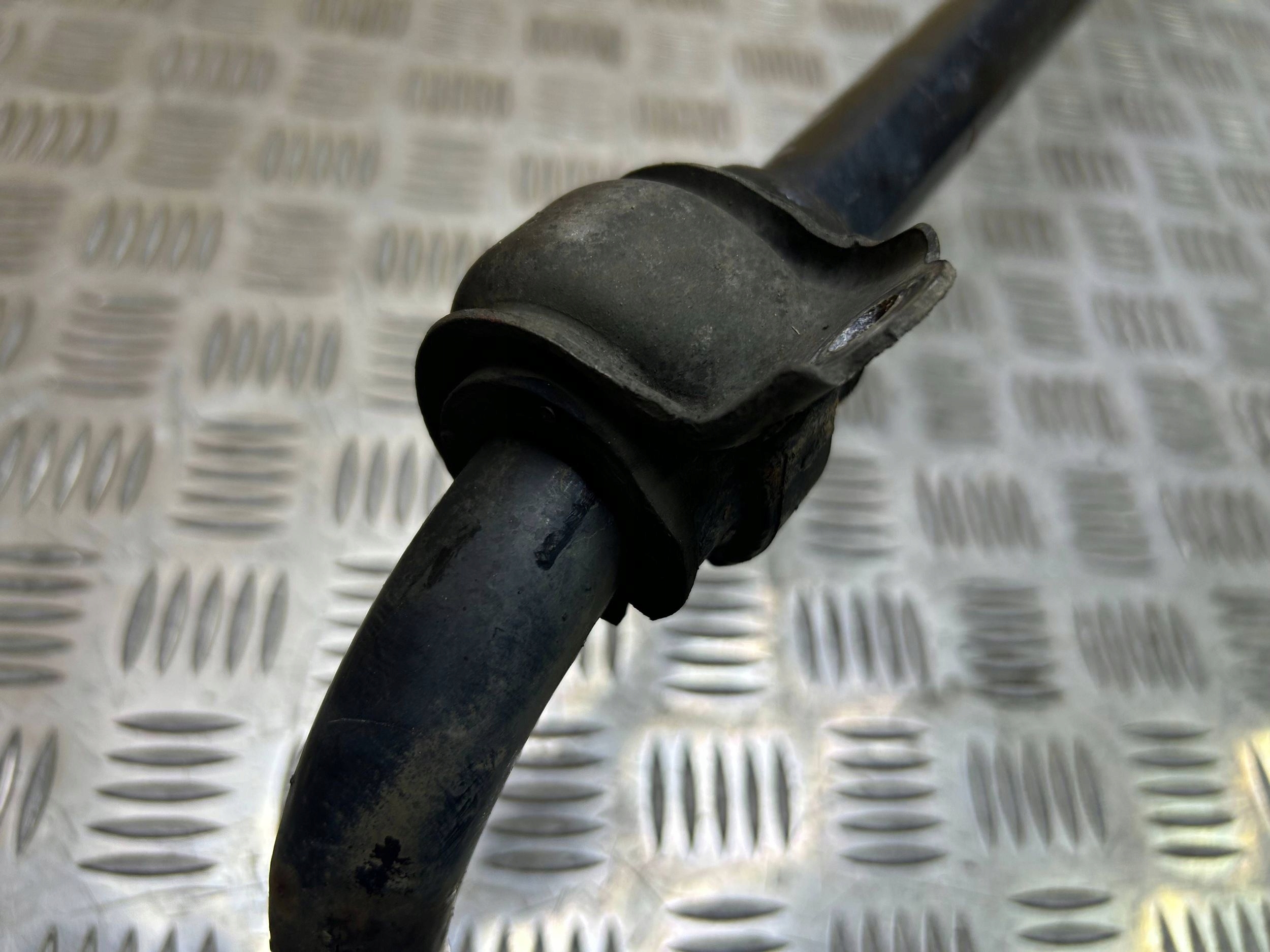 Stabilizator front Audi A5 Sportback 8TA 2013 8K0411309K