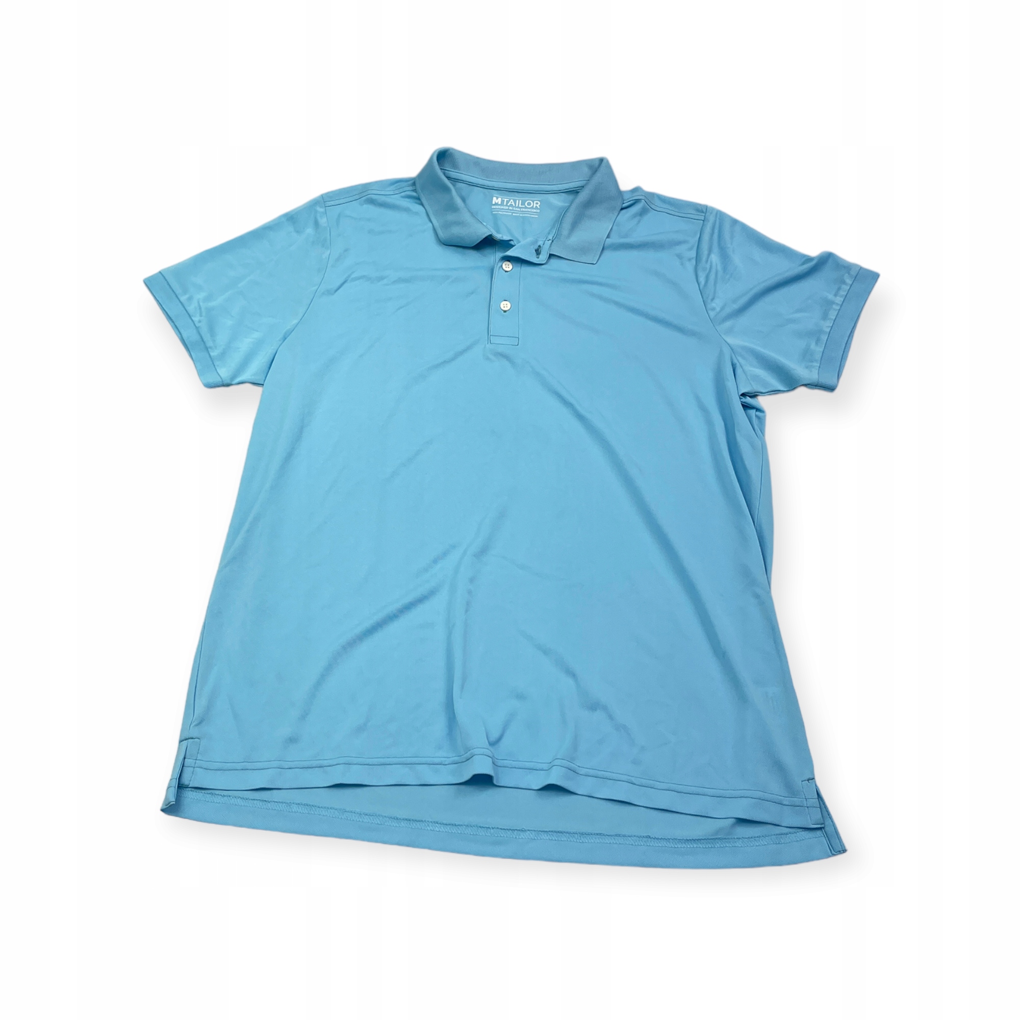 Elegantní tričko Mtailor L