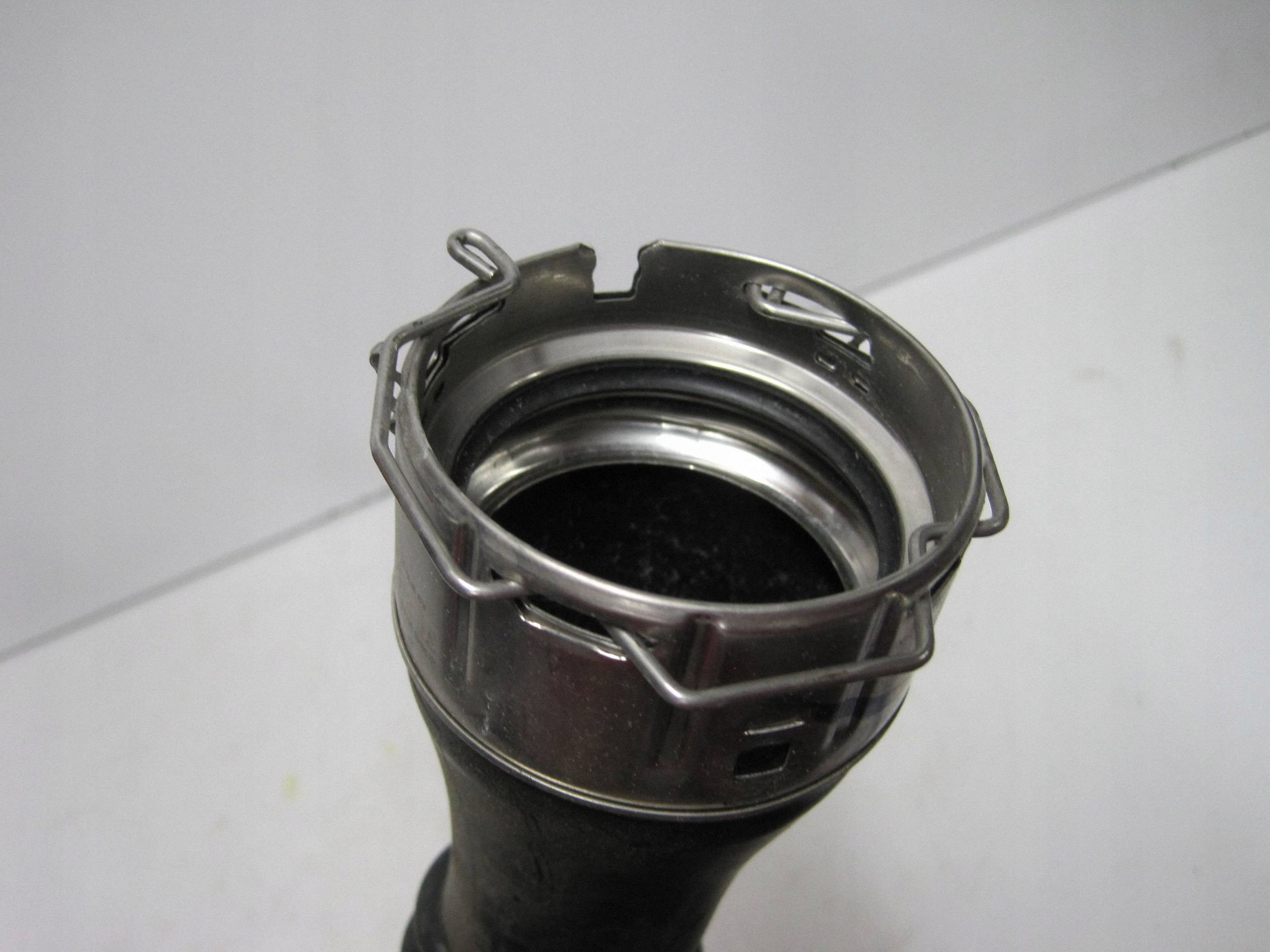 hadice intercoolera NISSAN QASHQAI 144606UB0B