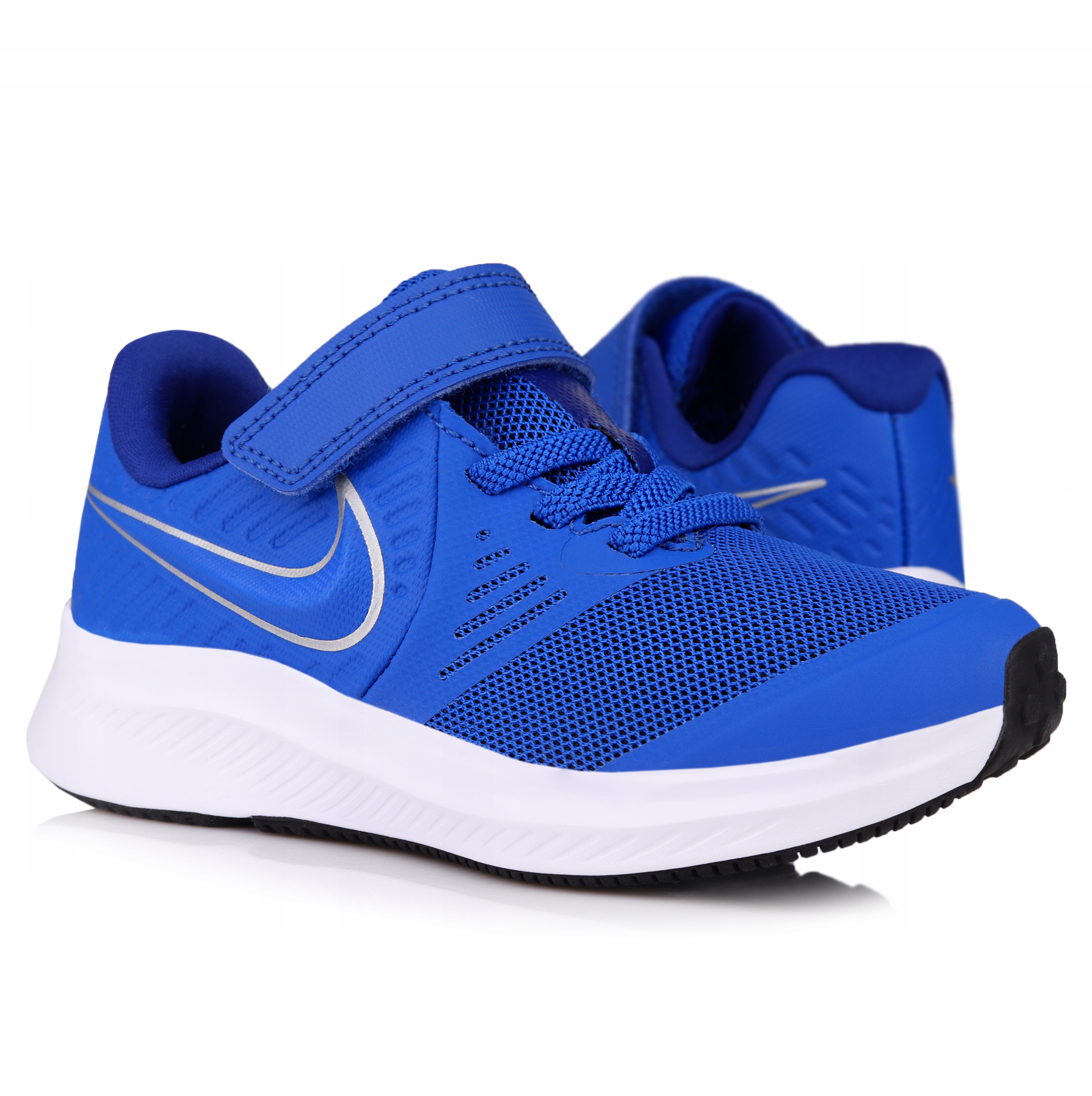 

buty Nike Star Runner 2 r. 30 Śliczne Niebieskie