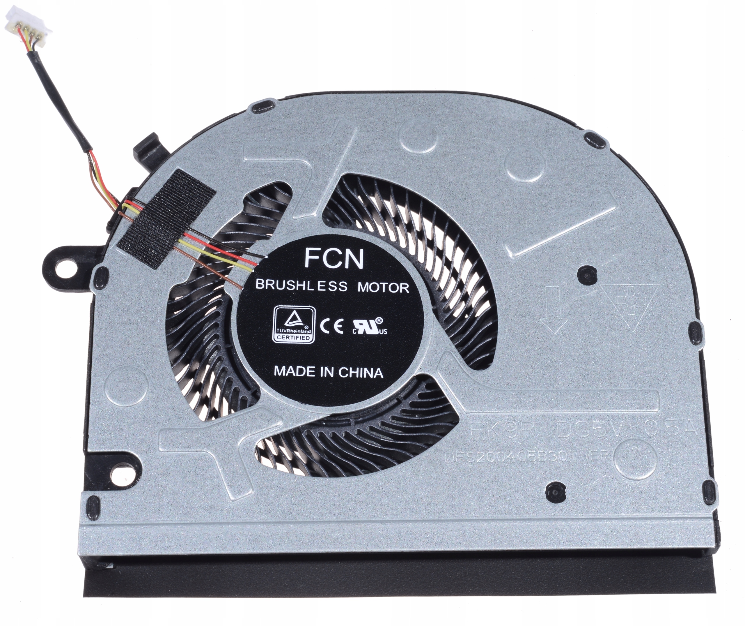 ventilátor FK9R Lenovo V130-14IKB V330-14ISK