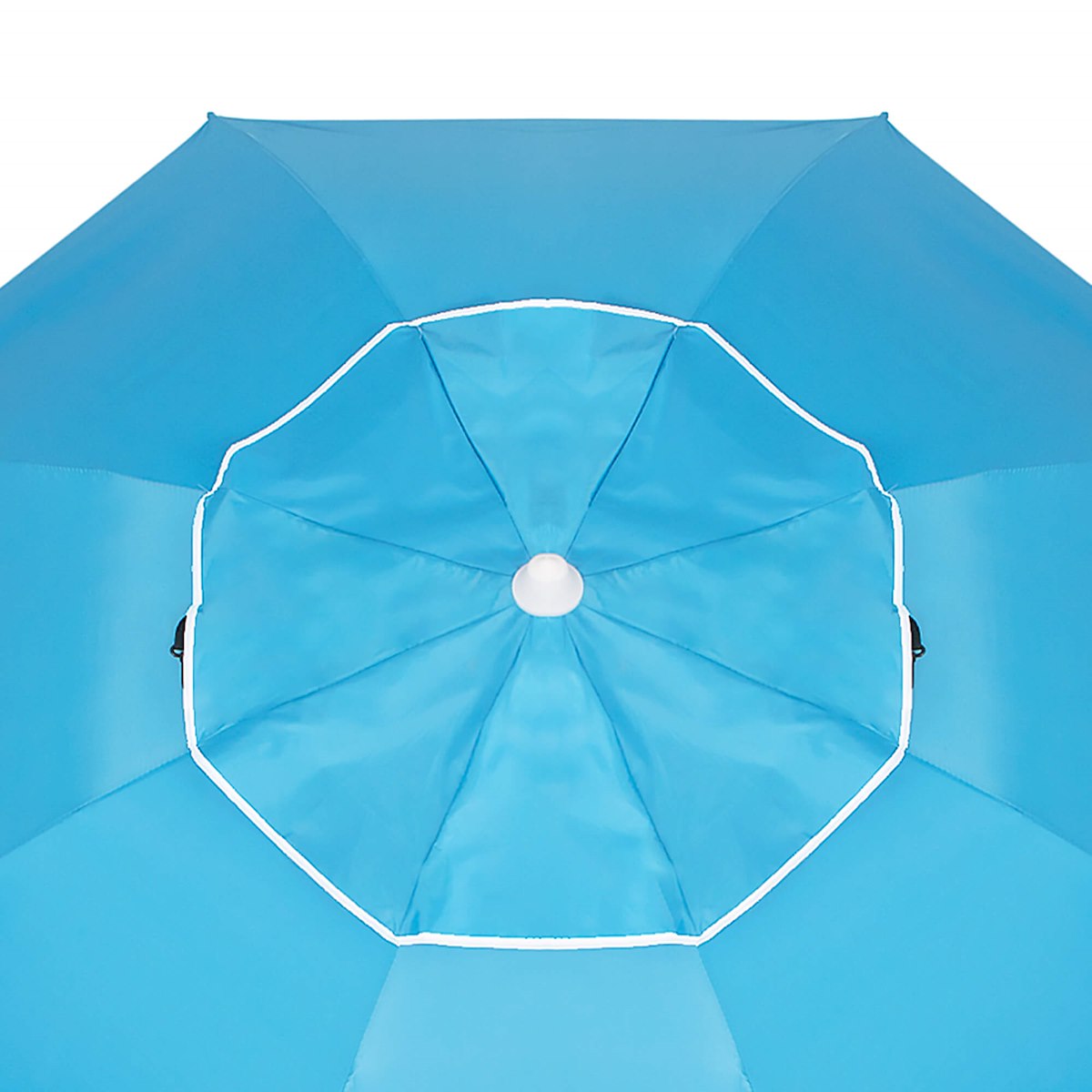 PARASOL PLAŻOWY OGRODOWY NAMIOT SKŁADANY MOCNY PRZECIWSŁONECZNY PARAWAN Marka Springos