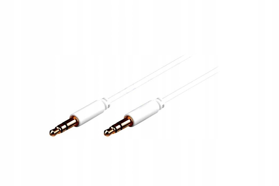 GOOBAY 69114 KABEL 2xWTYK JACK 3,5mm 3PIN 3m
