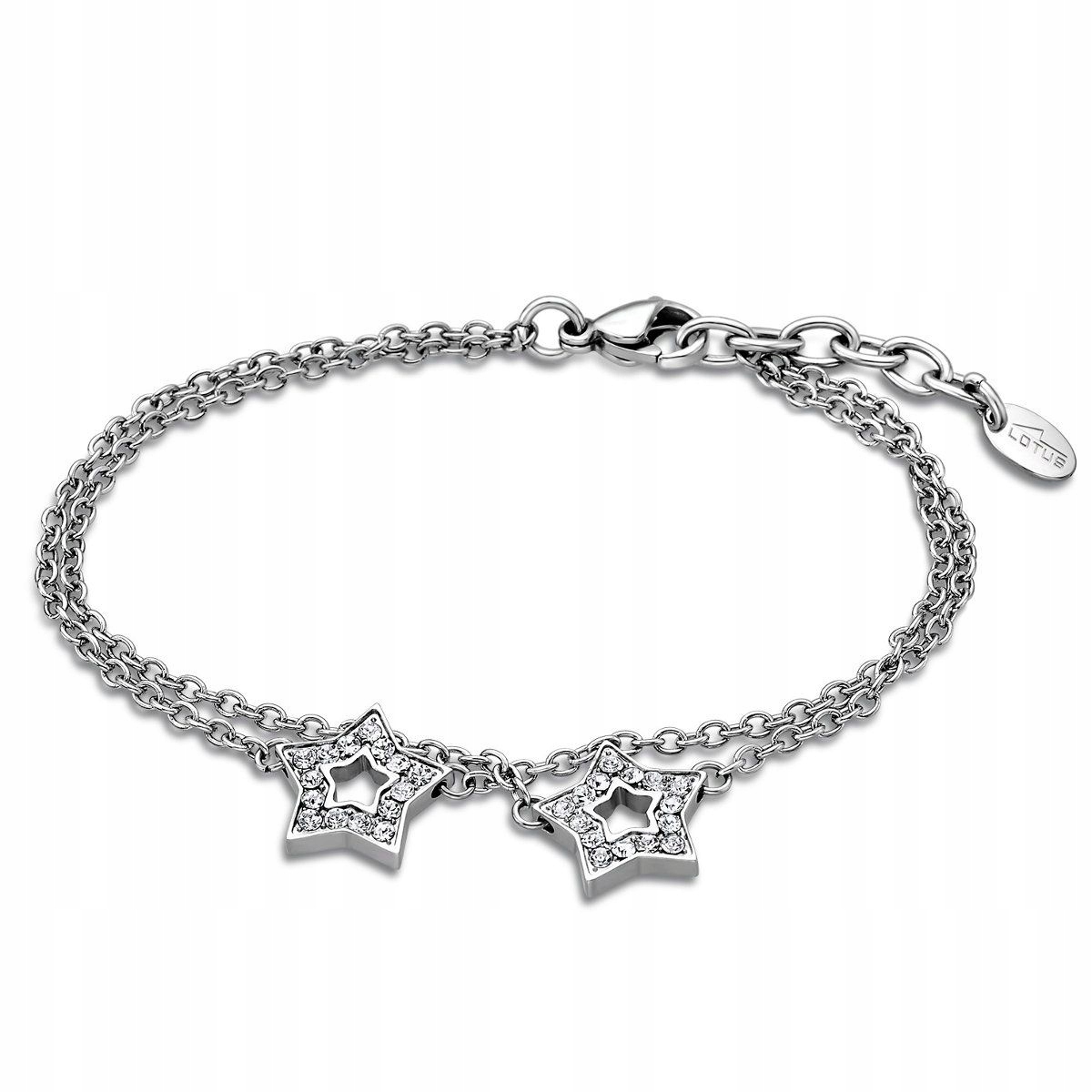 Lotusové šperky Náramek LS1885-2/1