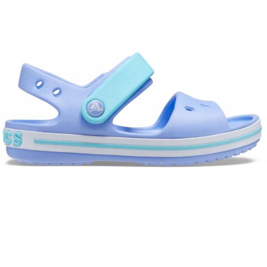 SANDAŁY DZIECIĘCE KLAPKI ORYGINALNE CROCS KROKSY Kod producenta 12856