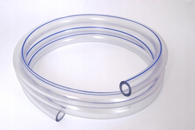 

Przewód mleczny Pcv 16x26 mm Wąż do dojarek Zimowy