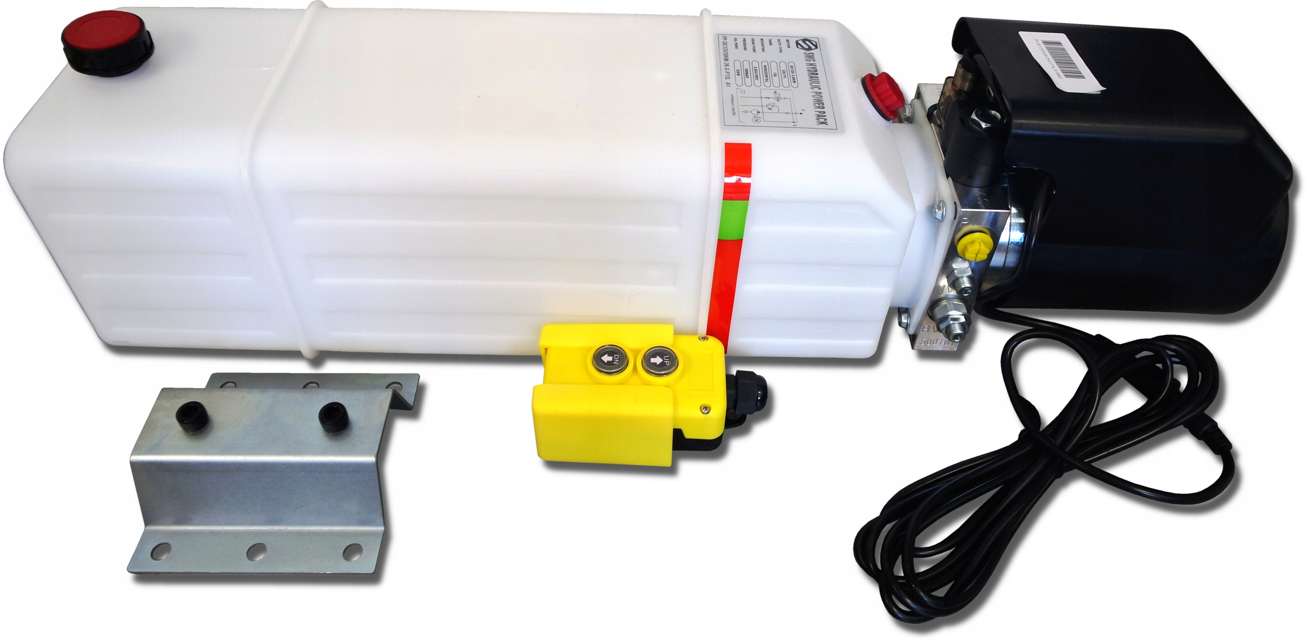 PP-DC12V20KW-26-S-P13L - Блок питания 12V 2.0 kW блок питания 13L 2,6 см