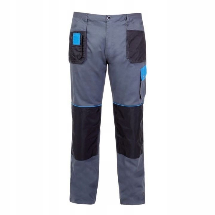 

Lahti Pro spodnie do pasa ochronne L40504 L (52)