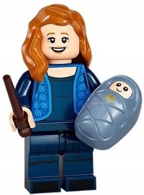 

Lego 71028 Minifigures Harry Lily Potter Nowy