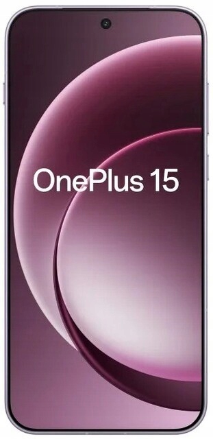 Smartfon OnePlus 15 16 Gb 512 Gb 5G Ultra Violet