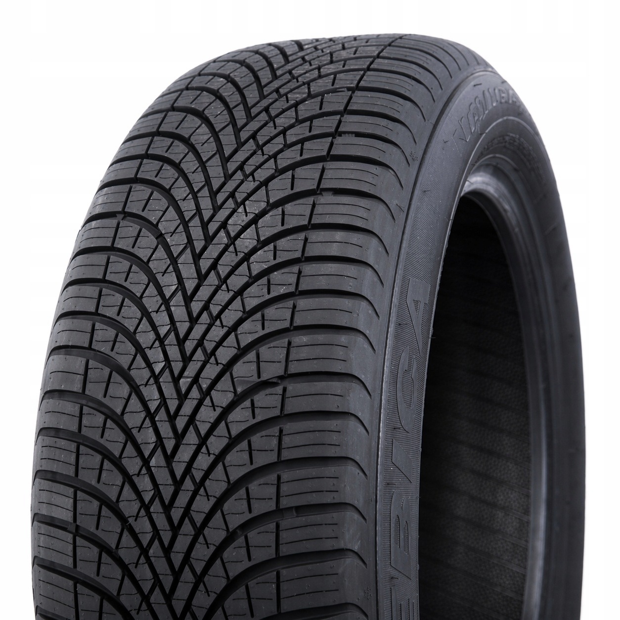 4x Opony Całoroczne 175/65R14 Dębica Navigator 3
