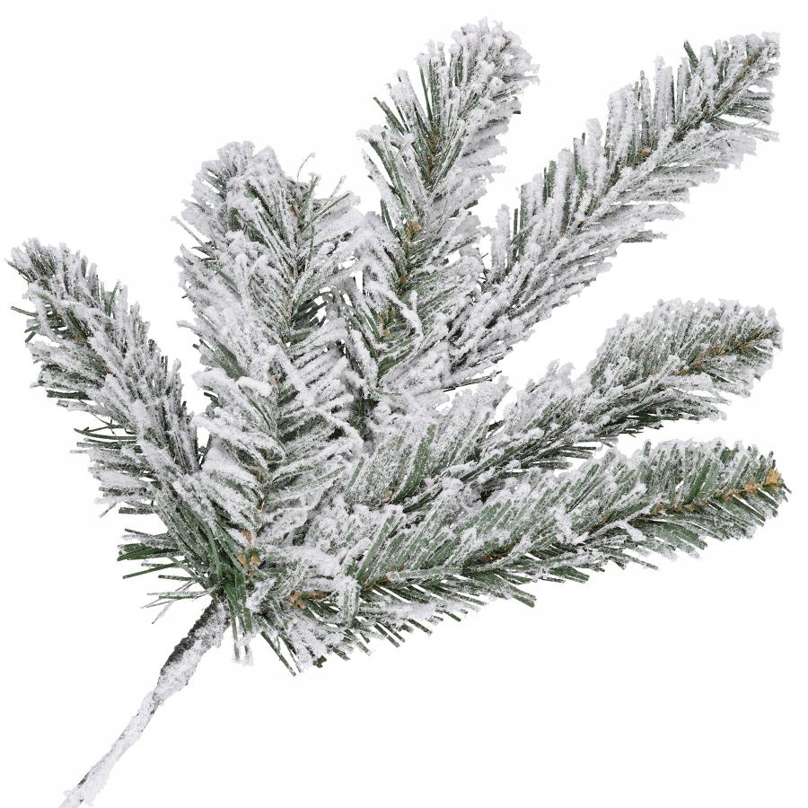 GAŁĄZKA ŚWIERKOWA CHOINKA GAŁĄZKI NA STROIK