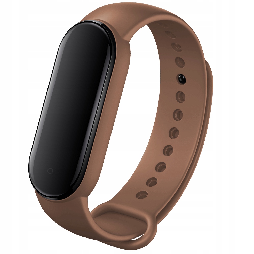 

Pasek Opaska do Xiaomi MI Band 5/6/7 -dużo Kolorów