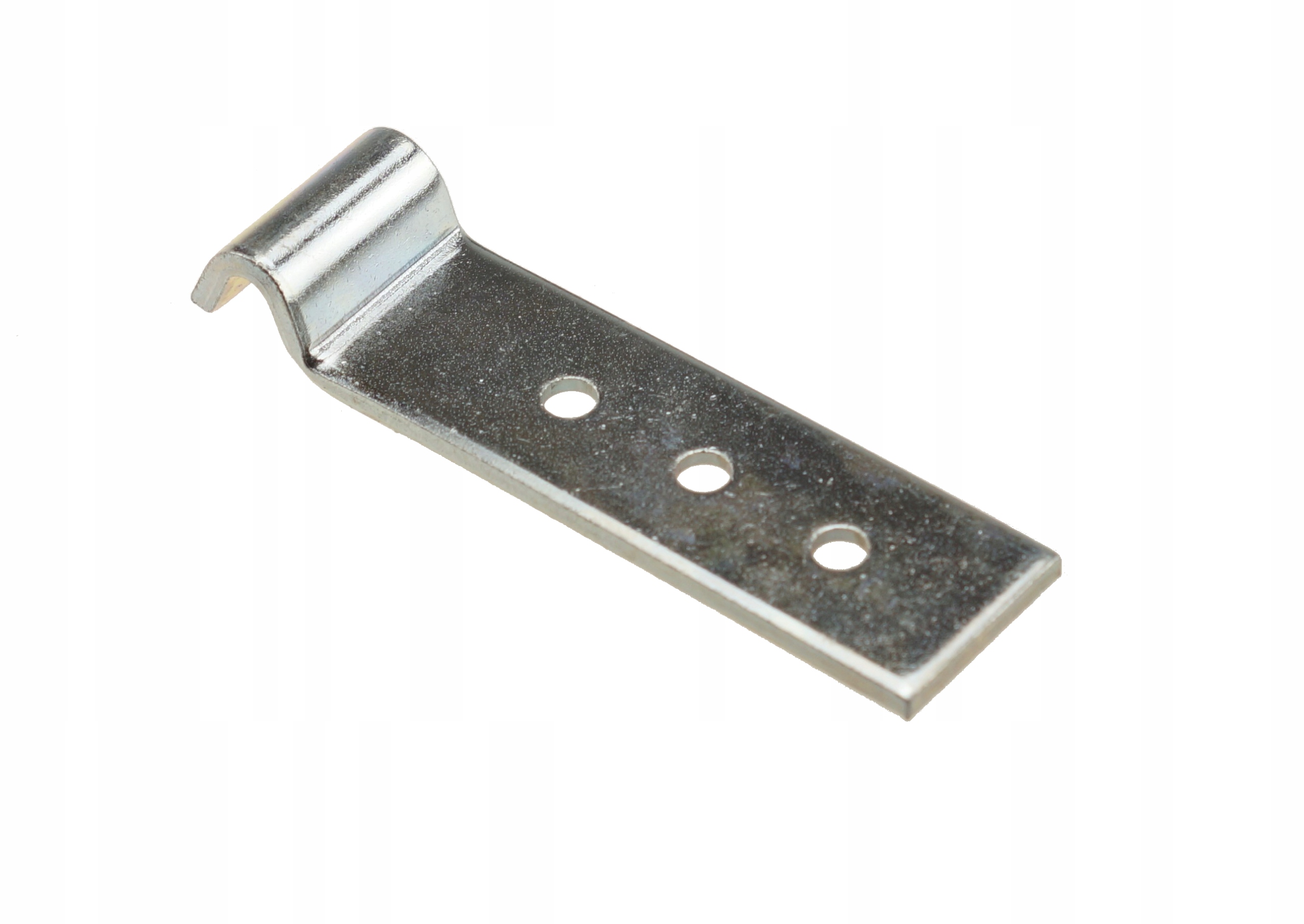 ZAMKNIĘCIE BURTY Z RURKĄ BURTOWE ZAMEK 215x45mm Stan opakowania oryginalne