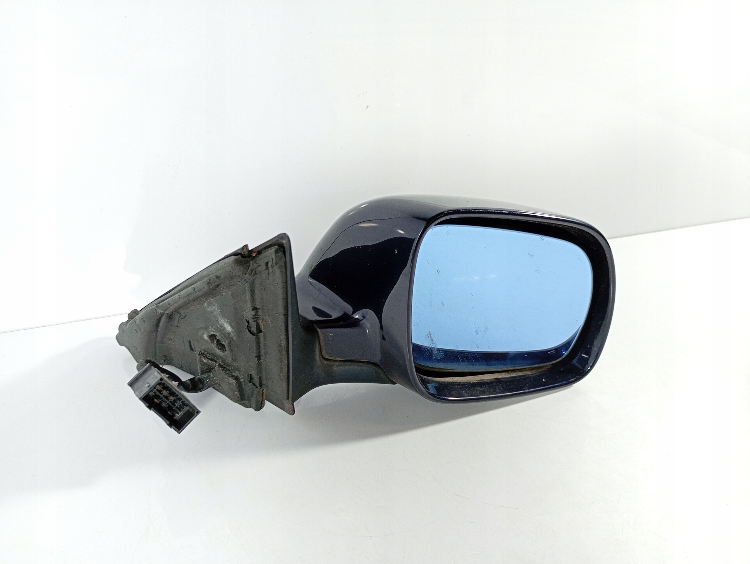 Audi A3 8L 96-03 mirror right electrics 5PIN OE RS0225342