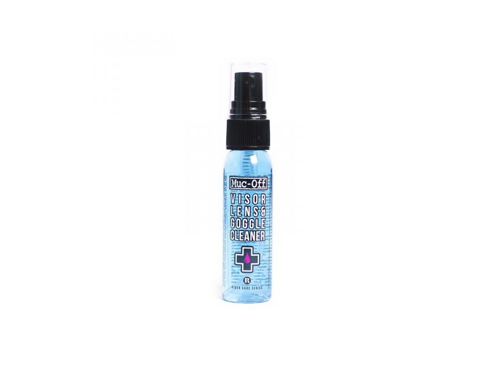 

Muc-off Środek Do Czyszczenia Wizjera I Gogli 35ML