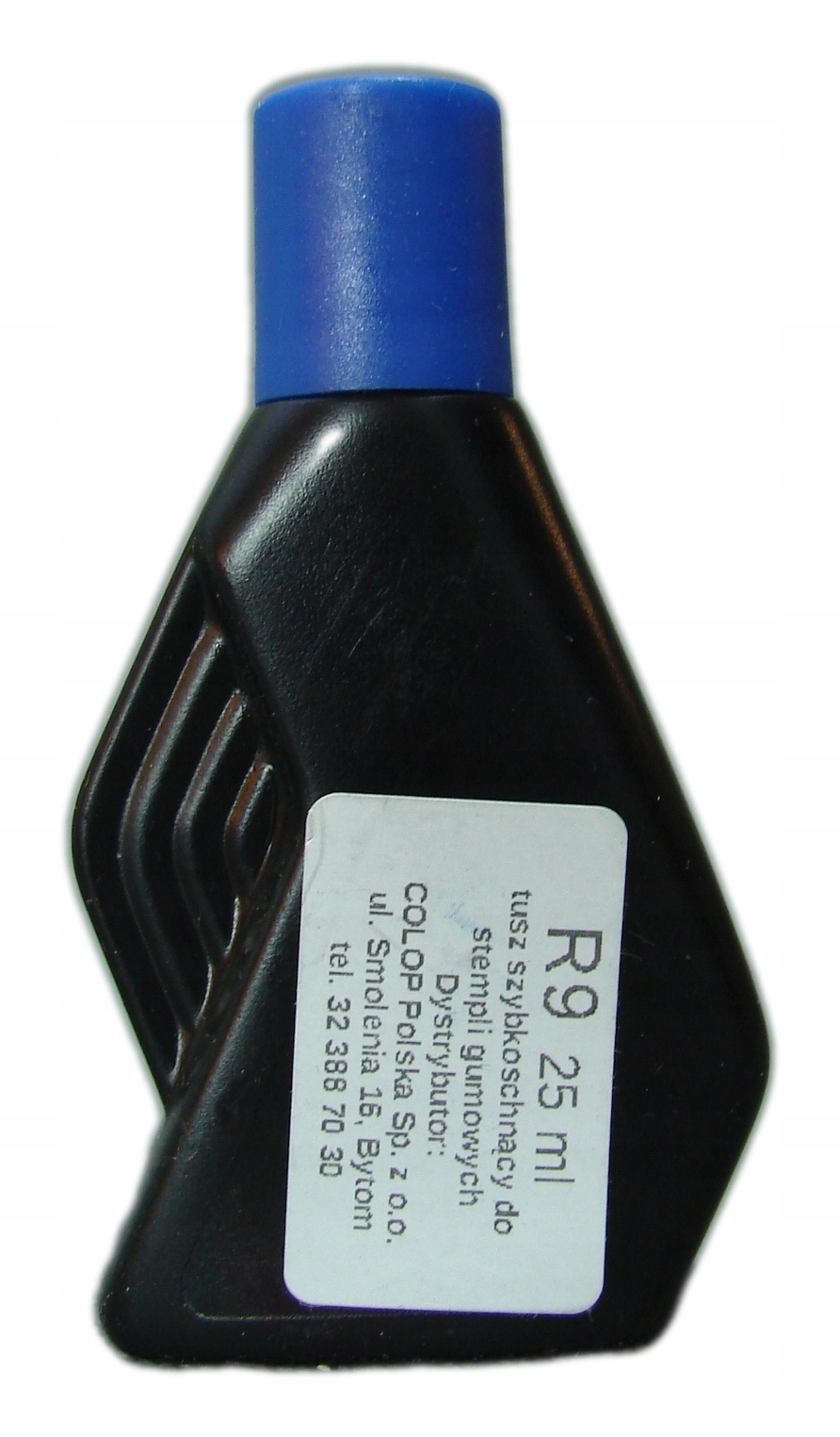 COLOP Tusz szybkoschnący R9 25ML NIEBIESKI