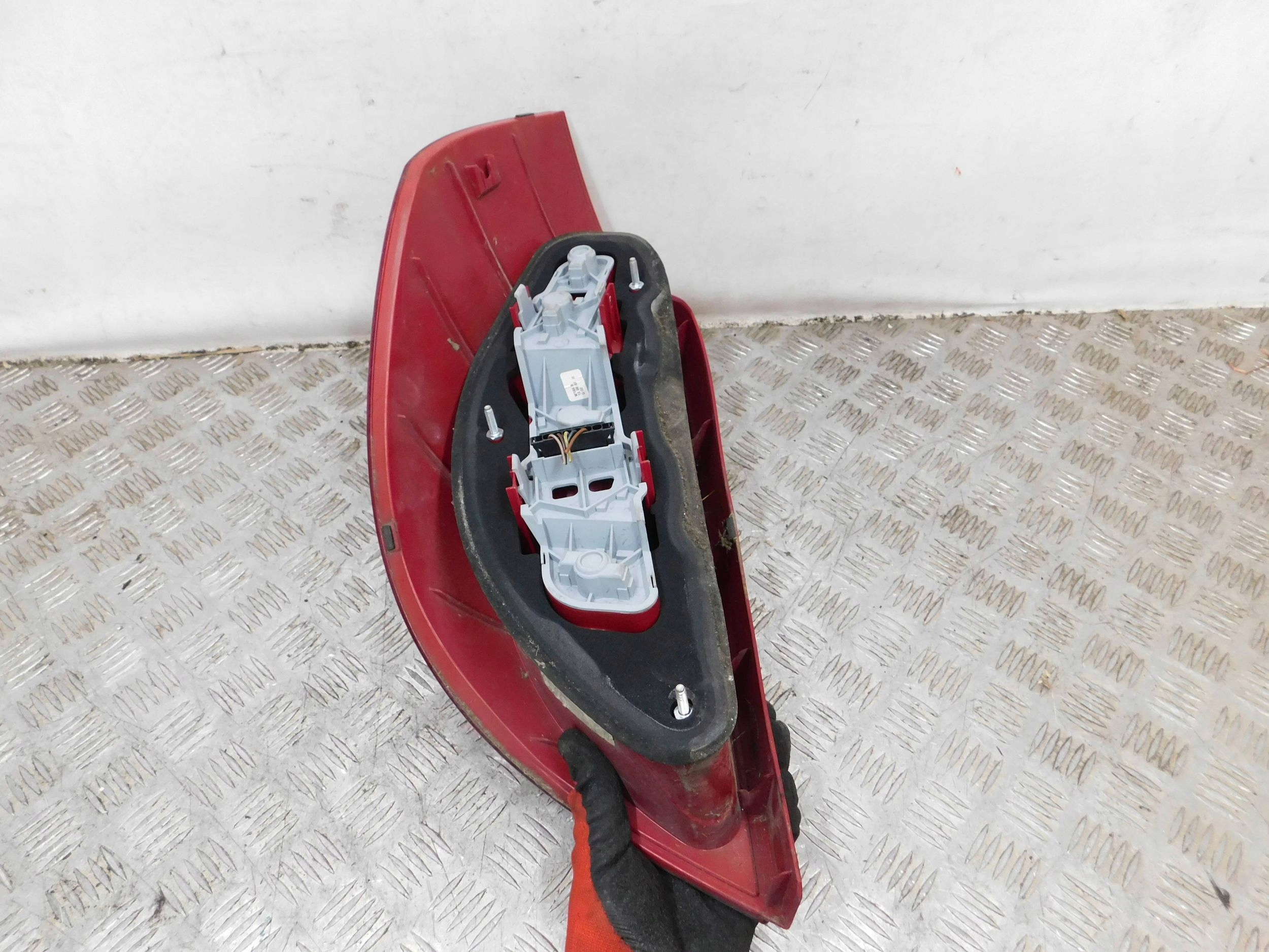 light rear part rear right MERCEDES A KLASA W169 04-08
