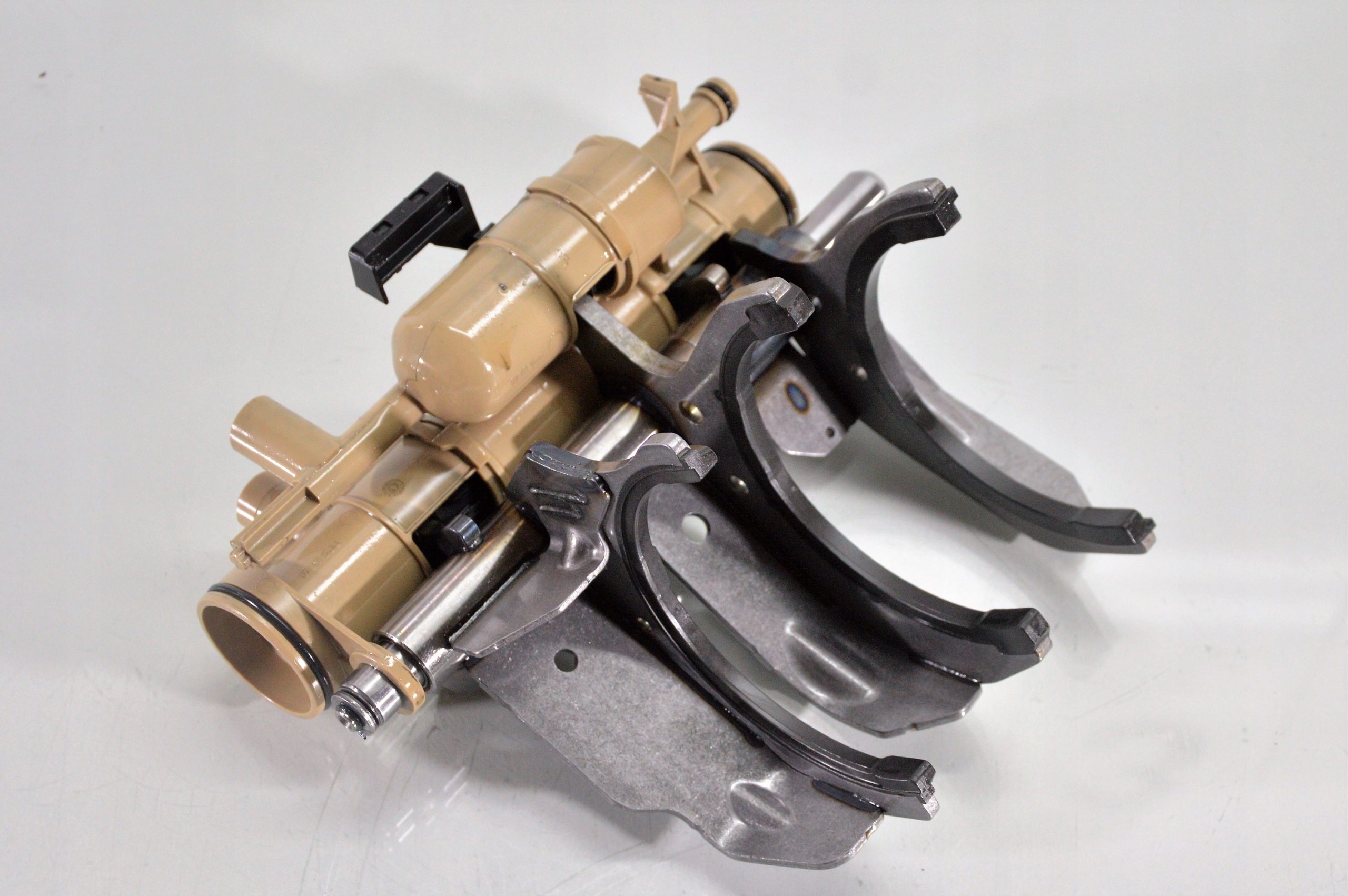 Gear shift fork 724.1 8G-DCT Mercedes-Benz