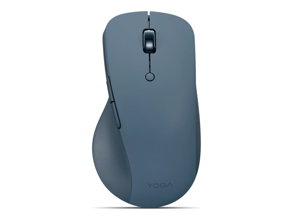 Mysz Lenovo Yoga Pro Bluetooth bezprzewodowa Tidal Teal GY51P14335