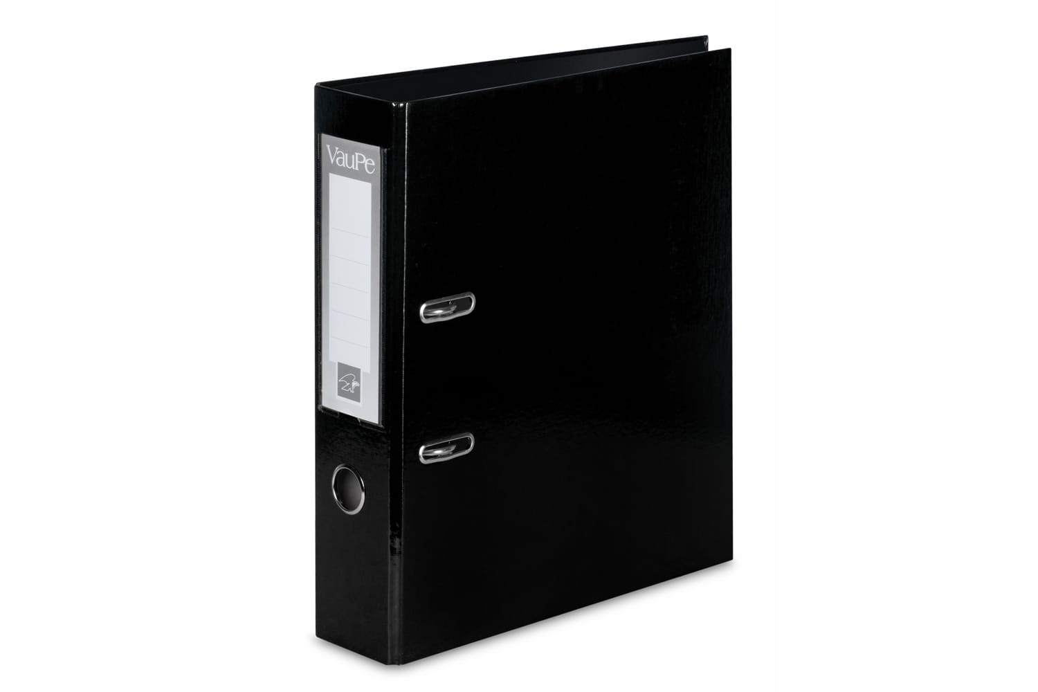 

Segregator A4/50 Premium VauPe czarny
