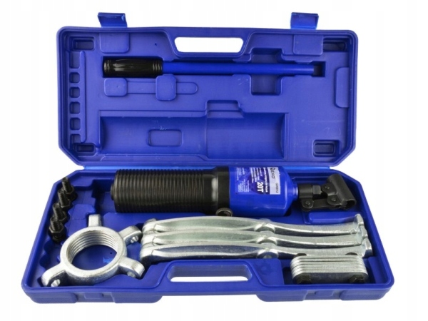 Geko Hydraulický Sťahovák Ložísk 20T