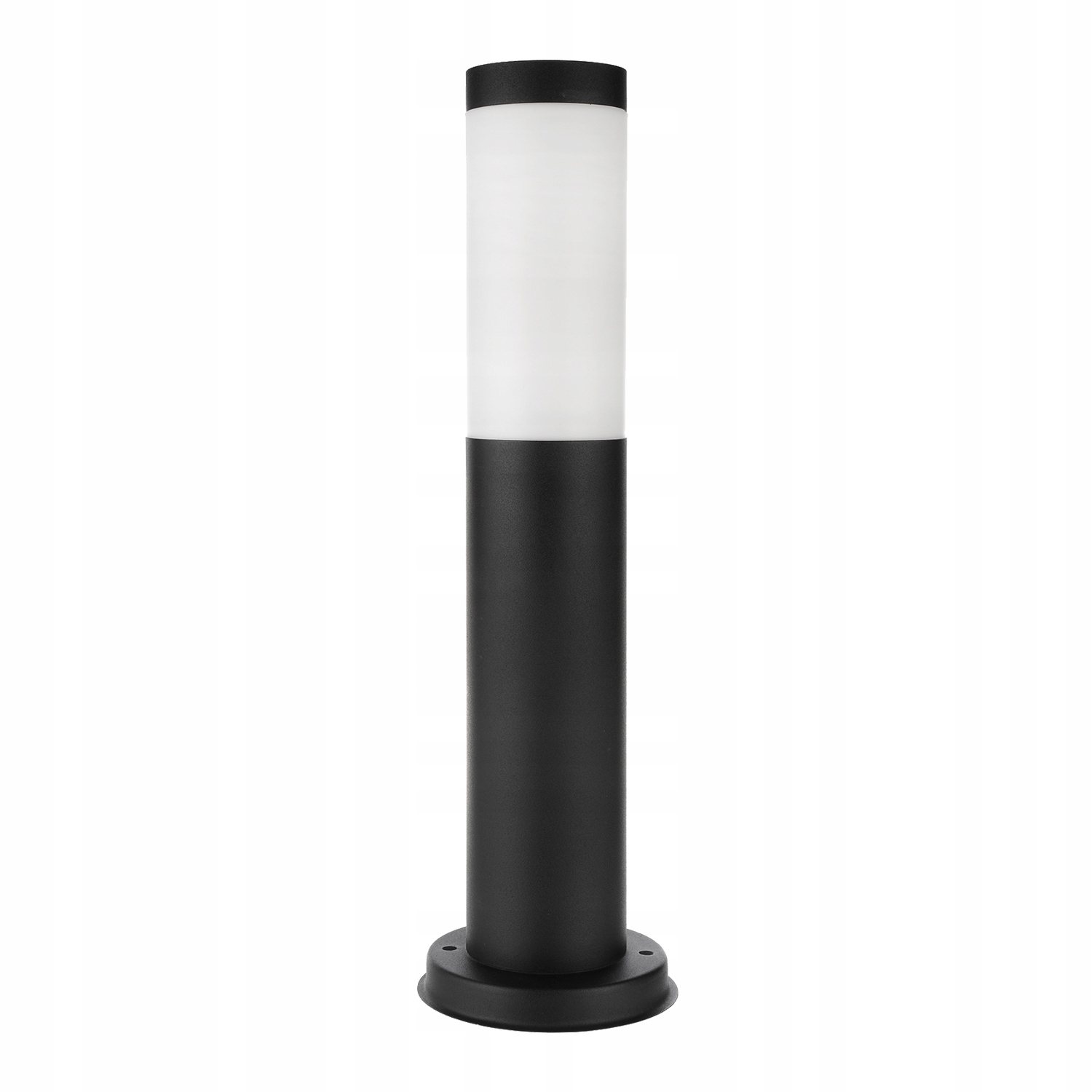 

Lampa ogrodowa stojąca słupek do Led E27 45cm