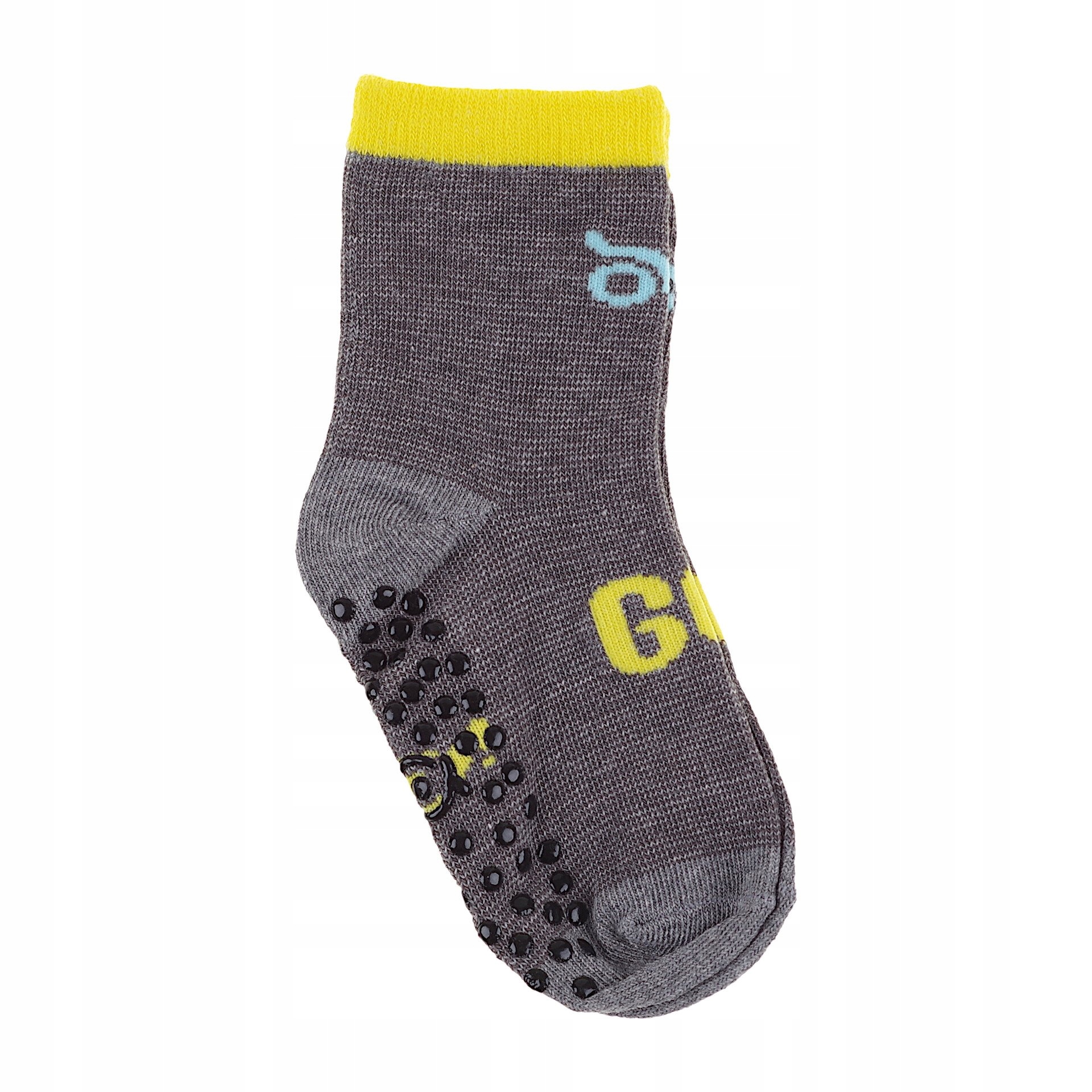 

Yo! Club skarpetki antypoślizgowe chłopięce 20-22