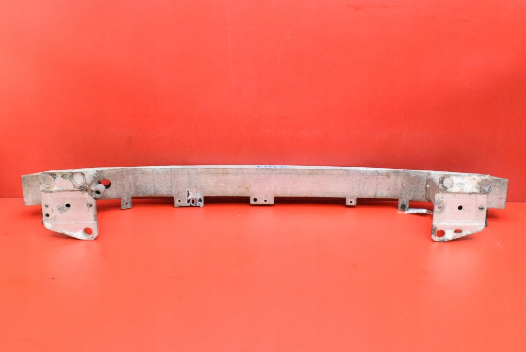 bumper support front front pillar RENAULT MEGANE SCENIC 3 III 09-12