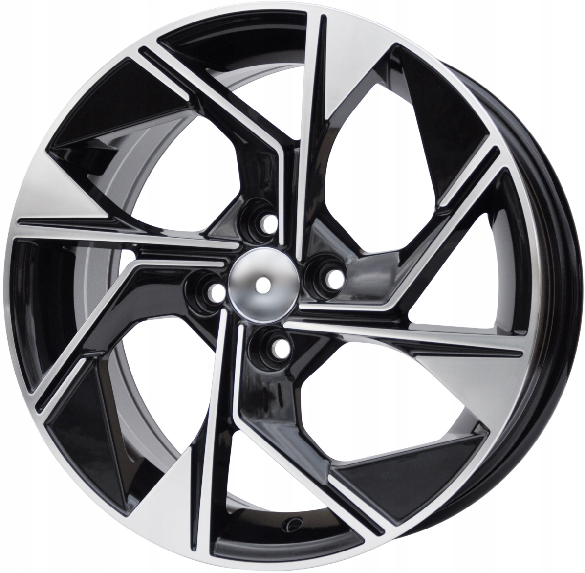 1265 Mb Disky 16 4x100 Citroen C1 Kia Stonic Rio Toyota Yaris