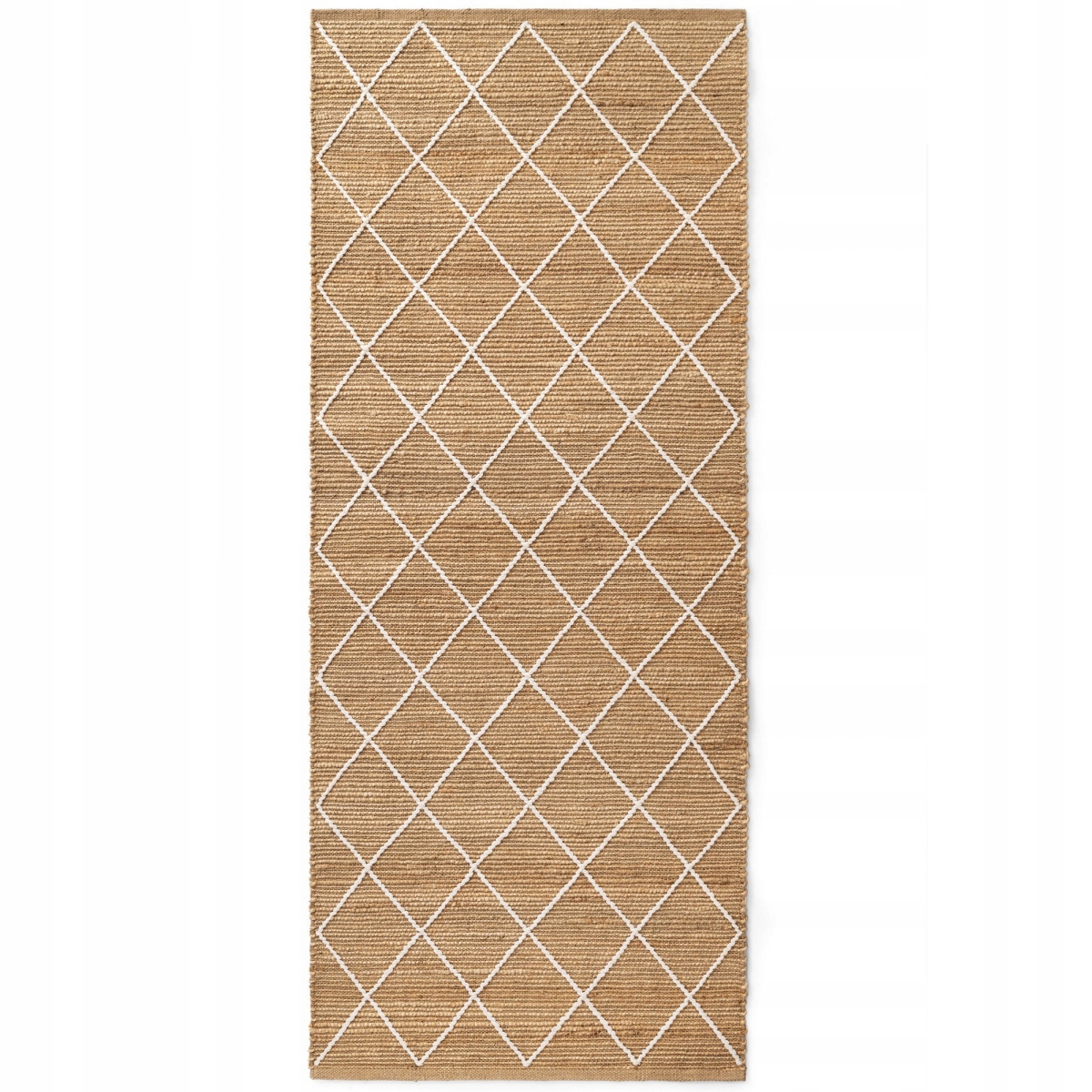80x200 Behúň Kunu 106208 Natural Gold White