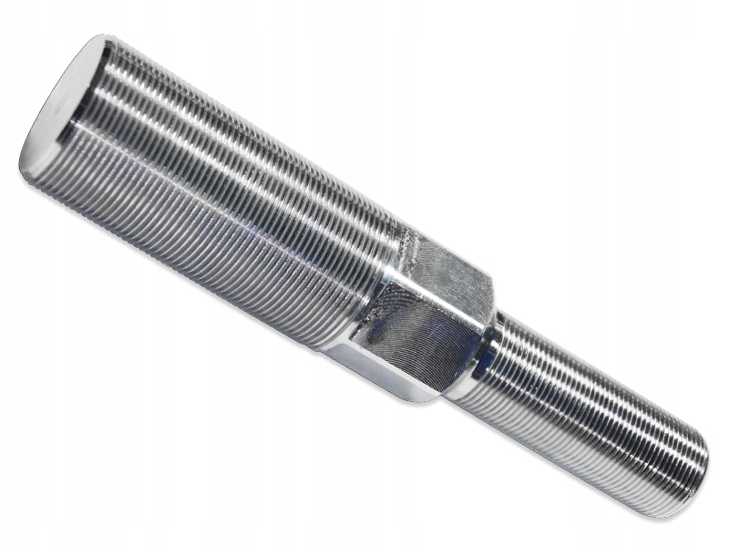 Adaptér stahováku vstřikovače 25.00 mm (Siemens)