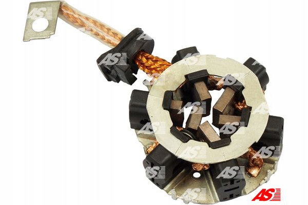 AS-PL SZCZOTKOTRZYMACZE ROZRUSZNIKA