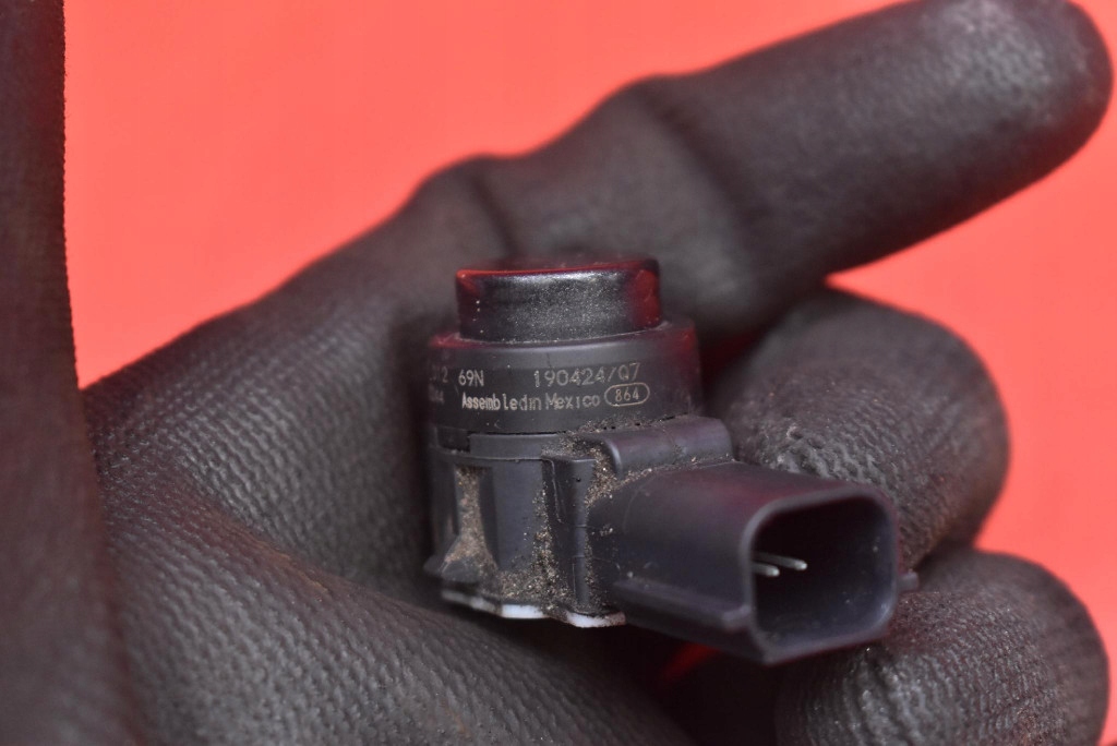 Sensor Parken heck PDC 22981006 0263023244 OPEL AMPERA-E 17-20
