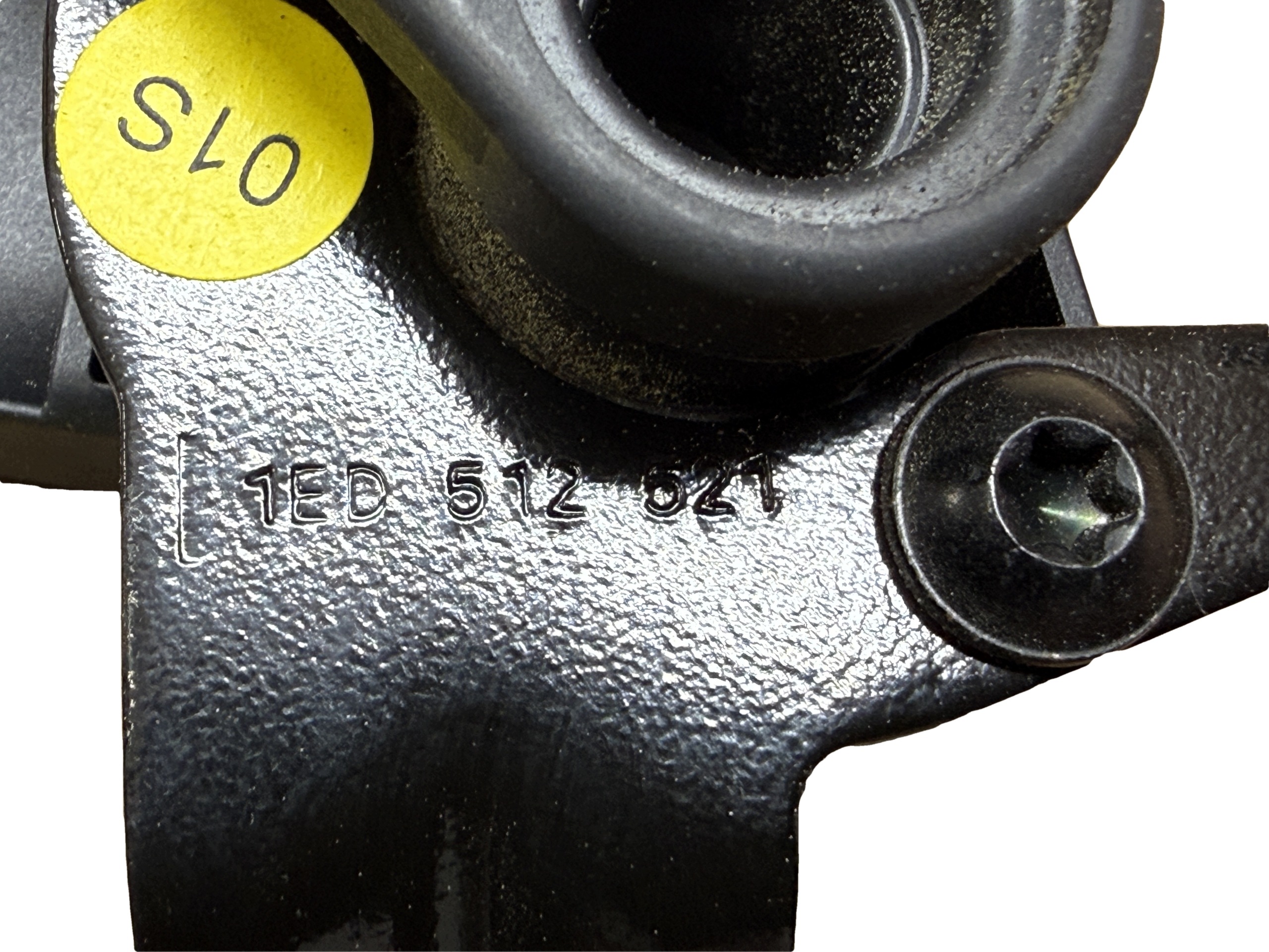 CUPRA TAVASCAN Sensor POZIOMOWANIA heck 1ED512521