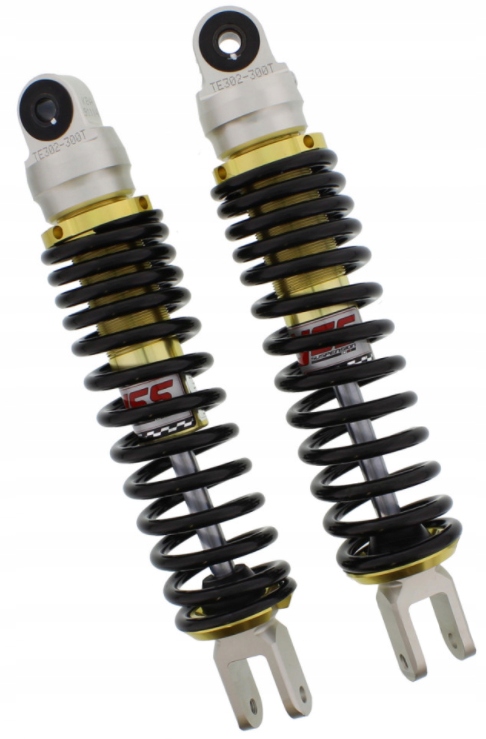 Tlumiče Zadní Sym Hd 200 Dt DD 04-10 Nové