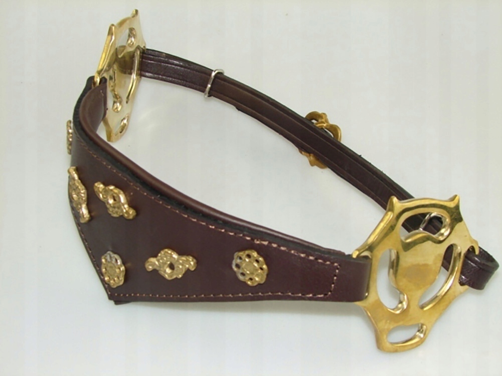 HACKAMORE SKÓRZANE ROZ. FULL Kod producenta 9843709